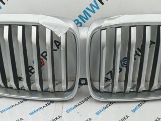 решетка радиатора BMW X5 G05 [рестайлинг] G05 2024, 3.0 л., B57 D30 B, дизель, АКПП, a96, внедорожник 5 дв., полный привод, 5A67CC5