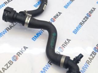 патрубок радиатора BMW M4 G82/G83 G82 2021, S58B30A, АКПП, полный привод, 17128096447, 8096447