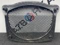 сетка на сабвуфер BMW 7 серия G11/G12 G11 2017, 4.0 л., дизель, x03 rubin-metallic black, седан, полный привод, 9355524 - фото №2