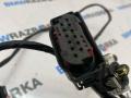 проводка датчиков парковки BMW X6 E71/E72 2011, 4.0 л., D, дизель, АКПП, белый, внедорожник 5 дв., полный привод, правый руль, 9244429, 9179804 - фото №4