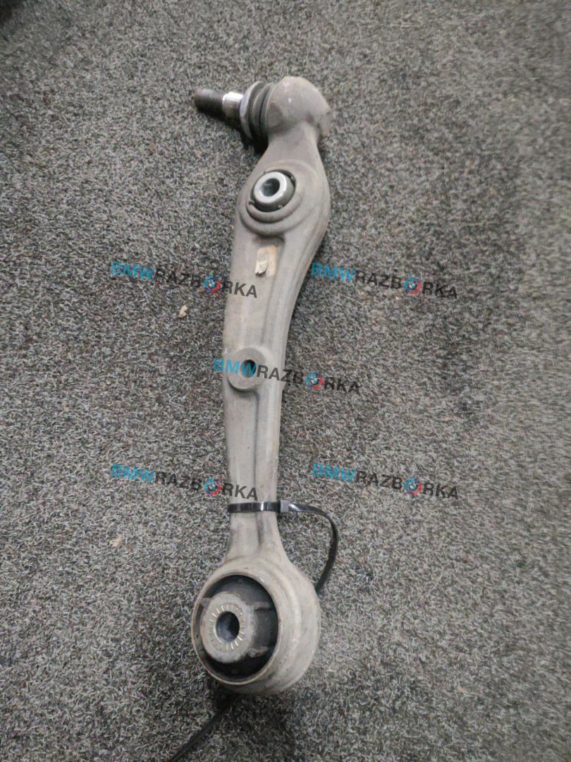 рычаг передний правый BMW X5 G05 2020, 6878082, 31106878082 - фото №1