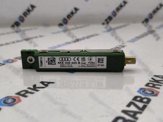 усилитель антенны Audi Q8 Sportback e-tron 1 поколение 2024, электро, АКПП, внедорожник 5 дв., 4KE035225B