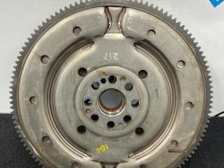 маховик BMW 3 серия F30/F31 [рестайлинг] F30 2018, 2.0 л., гибрид, АКПП, седан, задний привод, 8690203