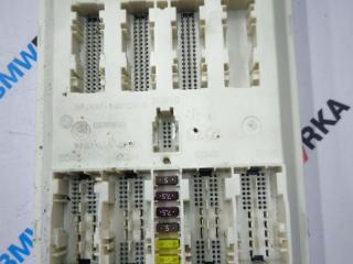 Блок управления BDC BMW 8 Gran Coupe G16 2022, 3.0 л., бензин, седан, задний привод, правый руль, V03, 5A671F8