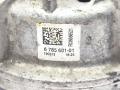 подушка крепления двигателя BMW 5 серия F10/F11 [рестайлинг] F10 2014, 2.0 л., N47 D20 C, дизель, МКПП, седан, 6785601 - фото №4