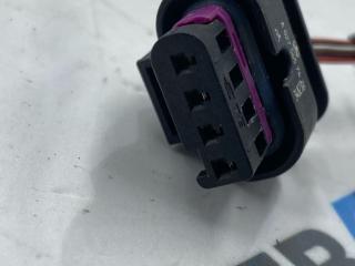 разъем (фишка) проводки Mercedes-Benz S-Класс W223 2024, 3.0 л., M256 E30, бензин, АКПП, седан, A0275457426