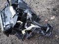 отопитель в сборе (печка) BMW X3 F25 2012, 3.0 л., N55 B30 A, бензин, АКПП, внедорожник 5 дв. - фото №6