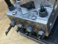 блок ABS BMW 5 серия G30/G31 G30 2017, 2.0 л., B47 D20 B, дизель, задний привод, правый руль, 6889160 - фото №4