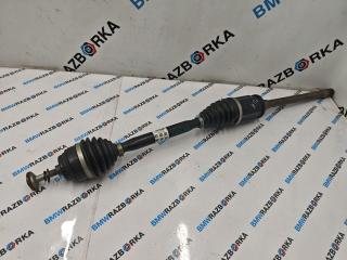 полуось передняя правая (приводной вал, ШРУС) BMW X7 G07 2019, 3.0 л., B57 D30 C, дизель, АКПП, 475, внедорожник 5 дв., полный привод, 8486202