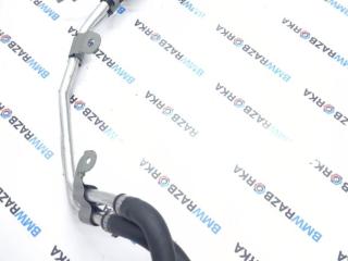 патрубок радиатора BMW X6 G06 [рестайлинг] G06 2024, 3.0 л., B58B30P, бензин, АКПП, 416, внедорожник 5 дв., полный привод, 9845645