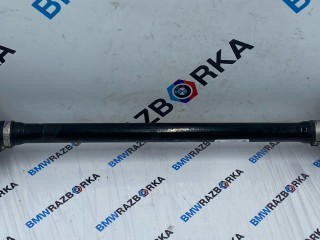полуось задняя (приводной вал, ШРУС) BMW X7 G07 [рестайлинг] G07 2024, 4.0 л., дизель, АКПП, 416, внедорожник 5 дв., полный привод, 33208487518, 8487518