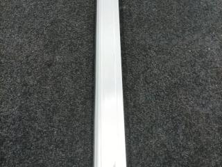 накладка на порог внутренняя BMW 7 серия G11/G12 G11 2017, 4.0 л., дизель, x03 rubin-metallic black, седан, полный привод, 51477378053, 7378053