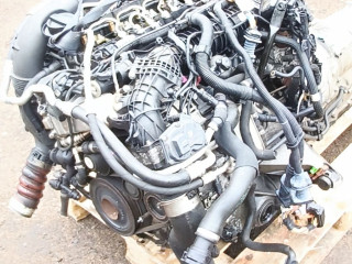 двигатель BMW X5 F15 2015, 4.0 л., дизель, АКПП, a96, внедорожник 5 дв., полный привод, 11002289219, 2289219