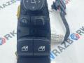 блок управления стеклоподъемниками BMW 8 серия G14/G15 G15 2020, 3.0 л., бензин, black sapphire metallic (475), купе, задний привод, 9370403 - фото №2