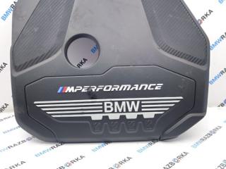 декоративная крышка двигателя BMW X2 F39 2019, 2.0 л., B48A20E, бензин, 475, полный привод, 8661683