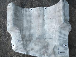 тепловой экран глушителя BMW M5 F90 2019, 4.4 л., S63 B44 B, бензин, АКПП, седан, полный привод, 8060069