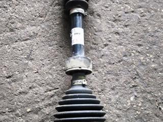 полуось передняя правая (приводной вал, ШРУС) BMW X2 F39 2019, 2.0 л., B48A20E, бензин, 475, полный привод, 8482646