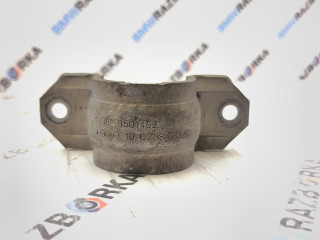 крепление стабилизатора / втулки стабилизатора BMW M2 G87 2024, 3.0 л., S58B30A, бензин, АКПП, купе, задний привод, 31359501452, 9501452