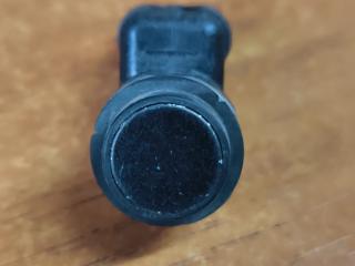 датчик парктроника BMW 5 серия F07/F10/F11 F10 2011, 3.0 л., i, N52N B30 A, бензин, АКПП, седан, задний привод, 9231281