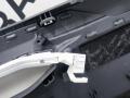 Декоративная накладка центральной консоли Audi Q8 Sportback e-tron 1 поколение 2024, электро, АКПП, внедорожник 5 дв., 4KR863304, 4KR863303 - фото №6