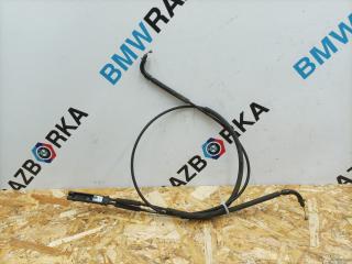 трос капота BMW X5 G05 2019, 5.0 л., дизель, АКПП, 475, внедорожник 5 дв., полный привод, правый руль, 7418204