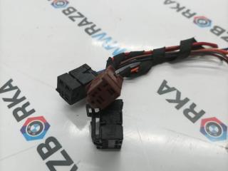 разъем (фишка) проводки BMW X5 G05 2021, 3.0 л., бензин, АКПП, с27, внедорожник 5 дв., полный привод, правый руль, 6905164, 6901836, 6901830