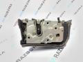 замок двери задней правой BMW X5 E53 2000, 3.0 л., M57 D30 (306D2), дизель, АКПП, внедорожник 5 дв., 8402602 - фото №2