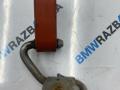 кронштейн глушителя BMW M3 G80/G81 G80 2023, S58B30A, АКПП, x1e, полный привод, 18107583940, 7583940 - фото №2