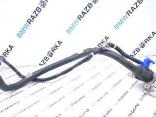 горловина топливного бака BMW 8 Gran Coupe G16 2022, 3.0 л., бензин, седан, задний привод, правый руль, 7483431