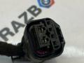 разъем (фишка) проводки BMW M4 G82/G83 G82 2021, S58B30A, АКПП, полный привод, 6992166 - фото №2