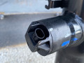 амортизатор передний левый BMW 4 серия G22/G23 G22 2022, 2.0 л., B48 B20 A, бензин, АКПП, c36, купе, задний привод, 6886239 - фото №3
