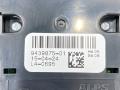 ручка ( кнопка ) складывания сиденья BMW X7 G07 [рестайлинг] G07 2024, 4.0 л., дизель, АКПП, 416, внедорожник 5 дв., полный привод, 9439875 - фото №4
