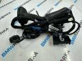 дверная проводка BMW X2 U10 2025, 2.0 л., бензин, АКПП, белый, внедорожник 5 дв., передний привод, правый руль, 5B32191 - фото №3