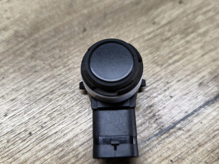 парктроник задний BMW X1 U11 2023, электро, полный привод, 66205A1A269, 5A1A269