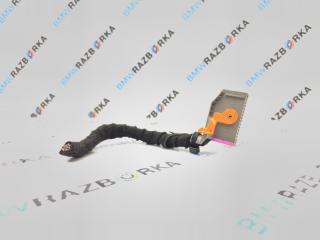 разъем (фишка) проводки Porsche Taycan 1 поколение 2022, электро, универсал, полный привод, правый руль, 1J0972977J