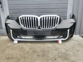 бампер передний BMW X5 G05 [рестайлинг] G05 2024, 3.0 л., B57 D30 B, дизель, АКПП, 475, внедорожник 5 дв., полный привод, правый руль
