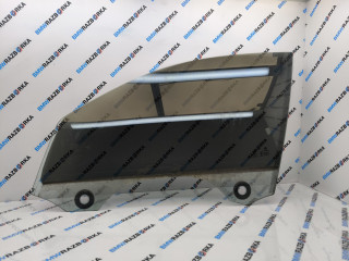 стекло двери передней левой BMW 4 серия F32/F33 [рестайлинг] F36 2017, 3.0 л., D, N57 D30 B, дизель, АКПП, a300, хетчбэк 5 дв., полный привод, правый руль