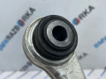 рычаг задний левый BMW X7 G07 [рестайлинг] G07 2024, 4.0 л., дизель, АКПП, 416, внедорожник 5 дв., полный привод, 6878021, 33306878021 - фото №3