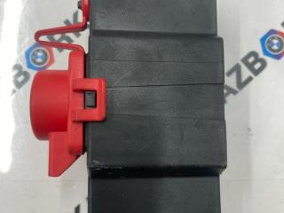 крышка аккумулятора BMW X3 G45 2025, 2.0 л., B48B20P, бензин, АКПП, c4f, внедорожник 5 дв., полный привод, 5A3B396