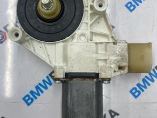 моторчик стеклоподъемника задний правый BMW 7 серия F01/F02 2010, 3.0 л., дизель, 7046032
