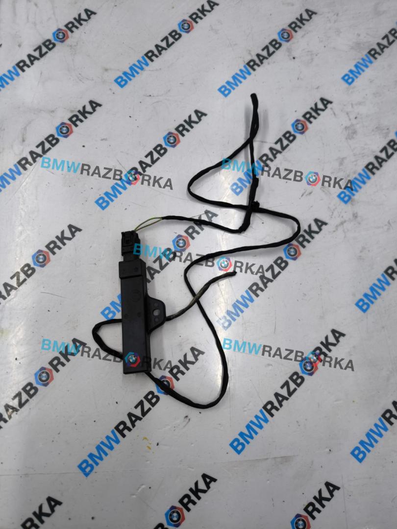 Антенна системы комфортного доступа BMW M4 G82/G83 G82 2021, S58B30A, АКПП, c36, купе, полный привод, правый руль, 6832066, 65206832066 - фото №1