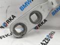 петля крышки багажника BMW X6 F16 2015, 3.0 л., N57 D30 C, дизель, АКПП, a96, внедорожник 5 дв., полный привод, 7318691 - фото №2