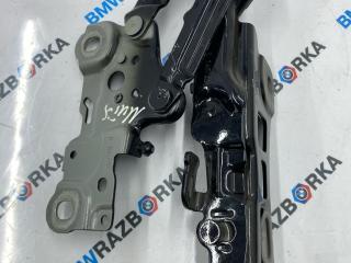 петля капота правая BMW 2 серия G42 2022, 3.0 л., B58B30, бензин, АКПП, купе, 7450590