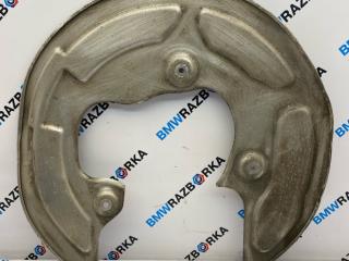 защитный кожух тормозного механизма BMW M5 F90 2019, 4.4 л., S63 B44 B, бензин, АКПП, седан, полный привод, 7991046