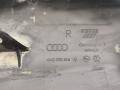 защита днища Audi Q8 Sportback e-tron 1 поколение 2024, электро, АКПП, внедорожник 5 дв., 4M0505416 - фото №2