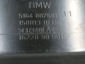 верхняя планка телевизора BMW M4 G82/G83 G83 2023, S58B30A, АКПП, c3z, кабриолет, полный привод, 51648076814, 8076814 - фото №5