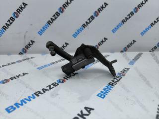 датчик дорожного просвета задний BMW X5 F15 2015, 3.0 л., N57 D30 B, дизель, АКПП, внедорожник 5 дв., 6867646