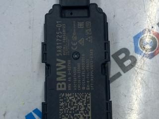 Антенна системы комфортного доступа BMW X5 G05 [рестайлинг] G05 2024, 3.0 л., B57 D30 B, дизель, АКПП, a96, внедорожник 5 дв., полный привод, 5A81725