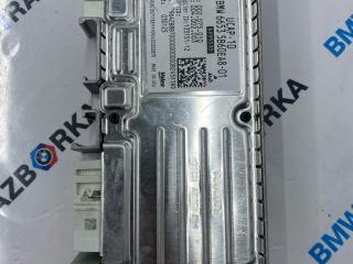 блок управления камерой BMW X3 G45 2025, 2.0 л., B48B20P, бензин, АКПП, c4f, внедорожник 5 дв., полный привод, 5B60EA8