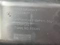 обшивка крышки багажника BMW X3 G45 2025, 2.0 л., B48B20P, бензин, АКПП, c4f, внедорожник 5 дв., полный привод, 5A39971 - фото №7